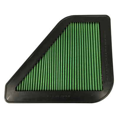 Green Filter Air Filter 7216