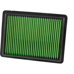 Green Filter Air Filter 7258
