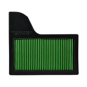 Green Filter Air Filter 7275