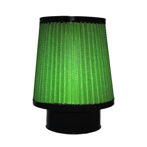 Green Filter Cone Filter 7286