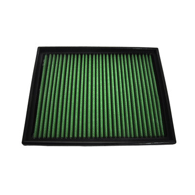 Green Filter Air Filter 7287