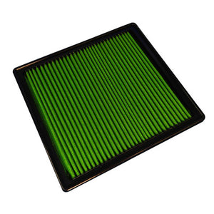 Green Filter Air Filter 7308