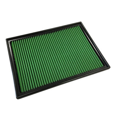 Green Filter Air Filter 7336