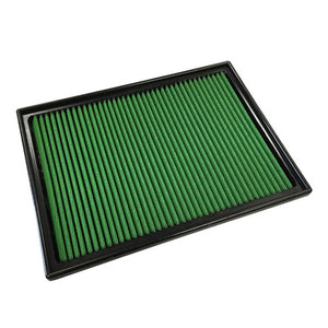 Green Filter Air Filter 7336