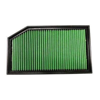 Green Filter Air Filter 7347
