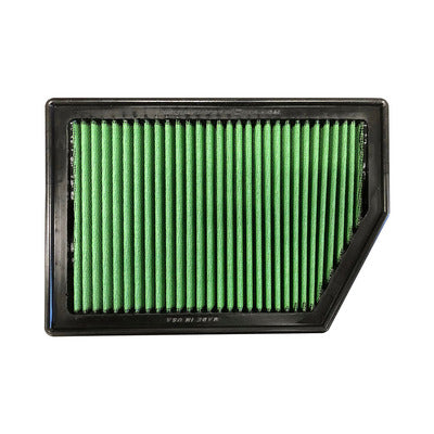 Green Filter Air Filter 7352