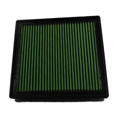 Green Filter Air Filter 7374