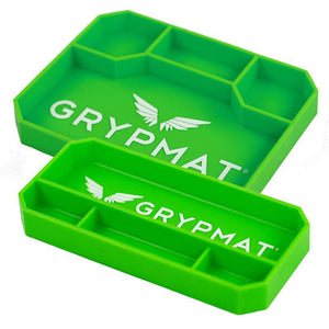 Grypmat Plus - Duo Pack Small & Medium