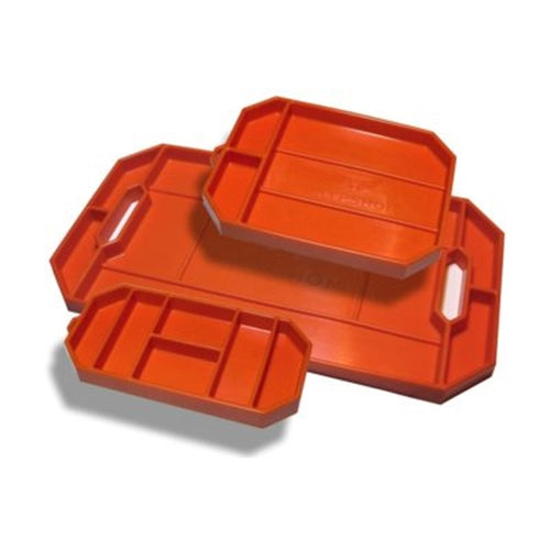 Grypmat Trio Tray