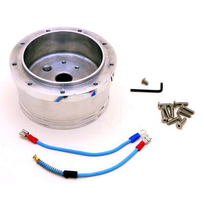 GT Performance GT9 Installation Kit GM Late Models