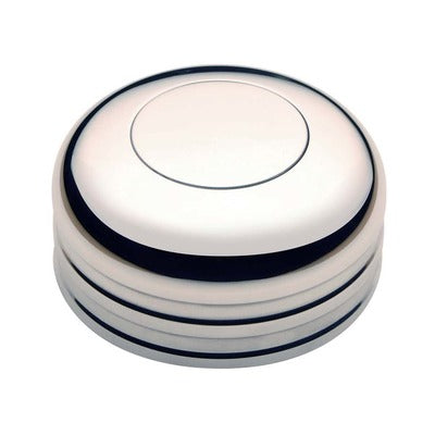 GT Performance GT3 Horn Button Plain Billet Button