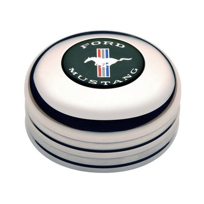 GT Performance 11-1025 GT3 Horn Button, Mustang Logo