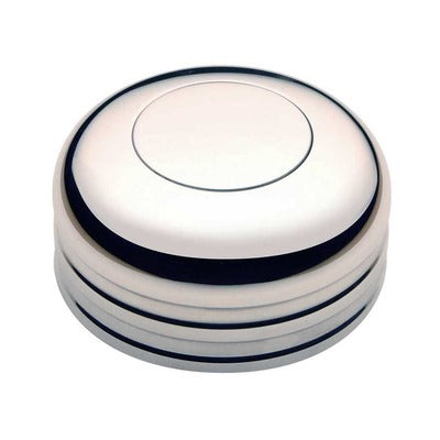 GT Performance GT3 Horn Button Plain Lo Profile Engrave