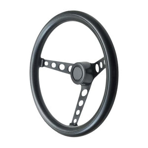 GT Performance Steering Wheel Foam GT Classic Black