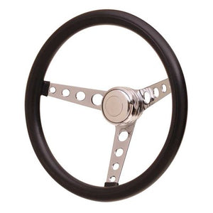 GT Performance Steering Wheel GT3 Classic Foam