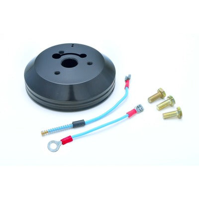 GT Performance GT3 Installation Kit GM Late Models Black