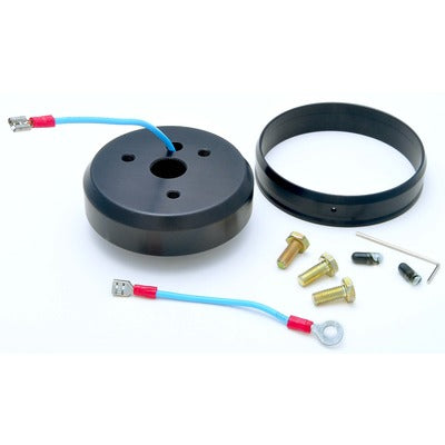 GT Performance GT3 Installation Kit Ford Early Models Black