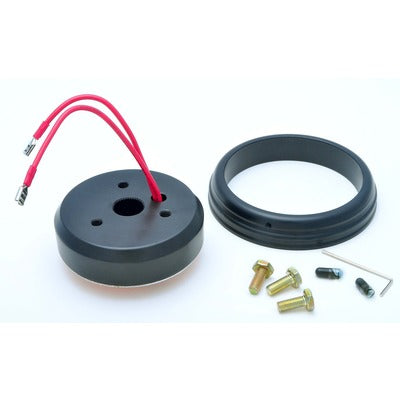 GT Performance GT3 Installation Kit Ford Late Models Black