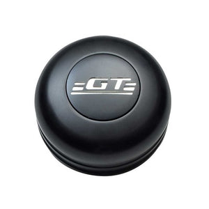 GT Performance GT3 Horn Button GT Logo Black
