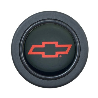 GT Performance Euro Horn Button Chevy Bowtie