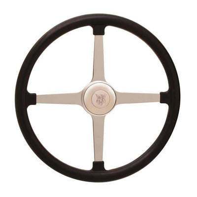 GT Performance Steering Wheel GT3 Competition Rubber