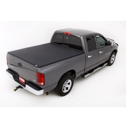 Lund 95864 Genesis Elite Tri-Fold Tonneau Cover - Ram