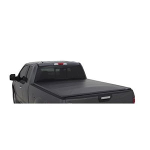 Lund 958113 Genesis Elite Tri-Fold Tonneau Cover - 2019 Ford Ranger 6'