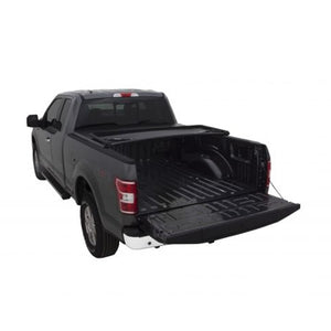 Lund 958113 Genesis Elite Tri-Fold Tonneau Cover - 2019 Ford Ranger 6'