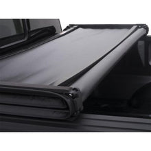 Lund 950293 Genesis Tri-Fold Tonneau Cover - 2019 Silverado 1500/Sierra 1500 6.5' Bed