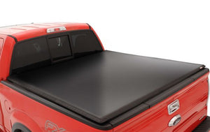 Lund 95064 Genesis Tri-Fold Tonneau Cover - Silverado/Sierra