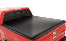 Lund 950292 Genesis Tri-Fold Tonneau Cover - 2019 Silverado/Sierra 1500 5.5' Bed