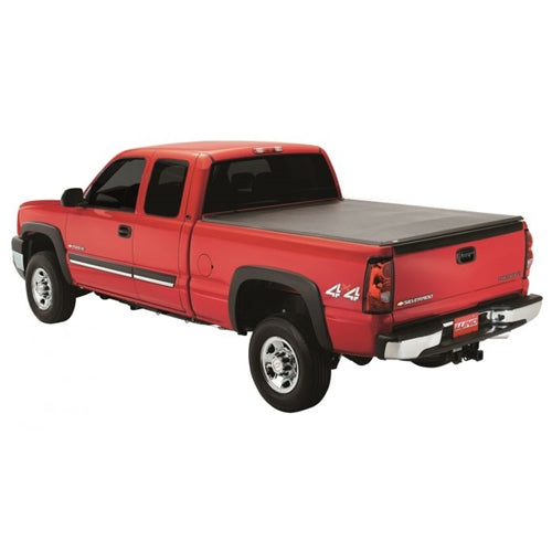 Lund 95094 Genesis Tri-Fold Tonneau Cover Silverado/Sierra