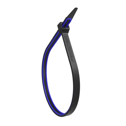 GripLockTies - 8-inch