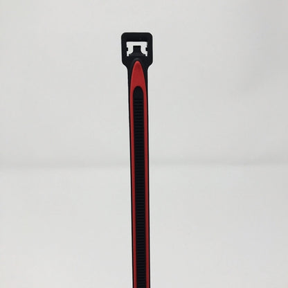 GripLockTies - 8-inch