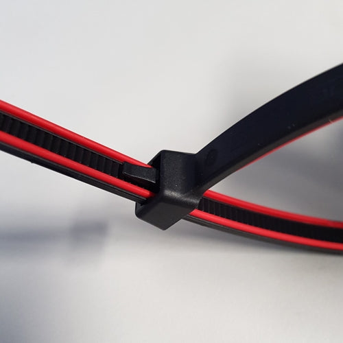 GripLockTies - 12-inch