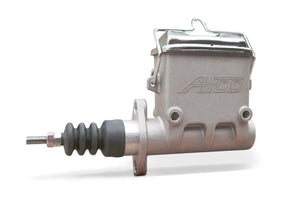 AFCO Racing Aluminum Master Cylinder Integral Reservoir 3/4 In Bore 6620010
