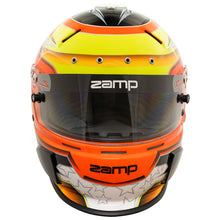 Zamp RZ-70E Switch Helmet (Front)