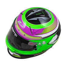 Zamp RZ-70E Switch Helmet (Top)