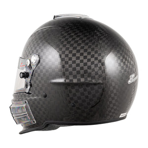 Zamp RZ-64C Carbon Helmet - SA2020
