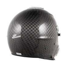 Zamp RZ-64C Carbon Helmet 