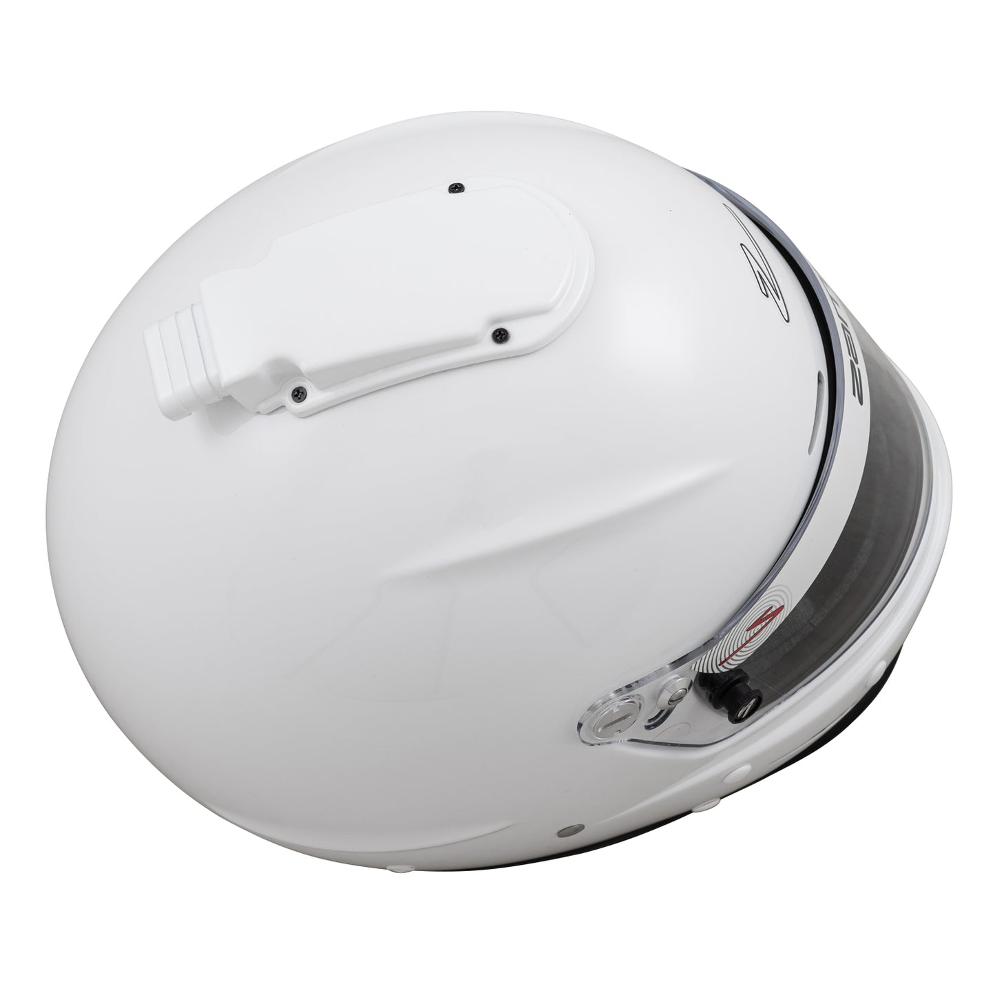 Zamp RZ-62 Air Helmet (Rear)