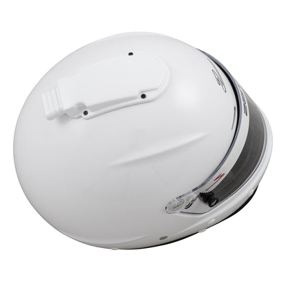 Zamp RZ-62 Air Helmet (Rear)