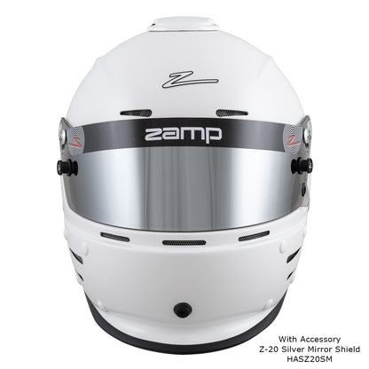 Zamp RZ-62 Air Helmet - Front