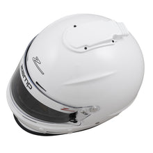 Zamp RZ-62 Air Helmet (Top)