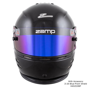 Zamp RZ-60 Helmet - Front