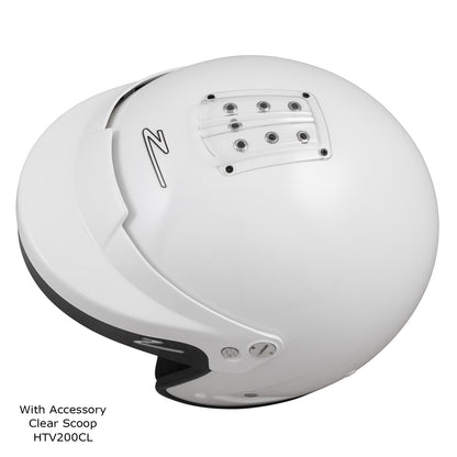 Zamp RZ-18H Helmet (Top)