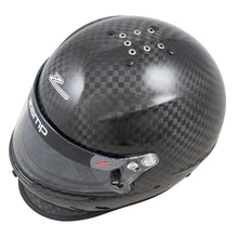 Zamp RZ-65D Dirt Carbon Helmet - SA2020