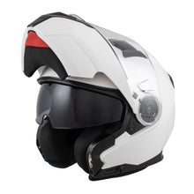 Zamp FL-4 Motorcycle Helmet