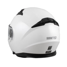 Zamp FL-4 Motorcycle Helmet