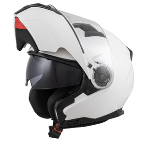 Zamp FL-4 Motorcycle Helmet